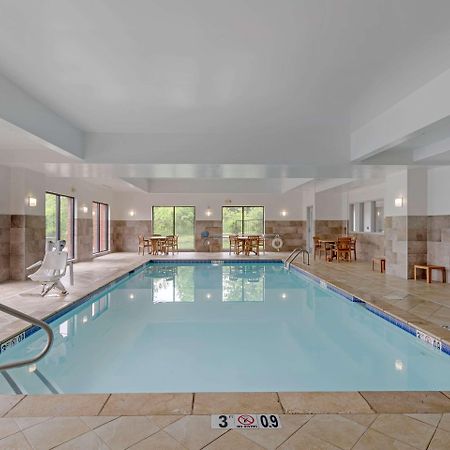 Comfort Suites Mt Juliet-Nashville Area Mount Juliet Kültér fotó