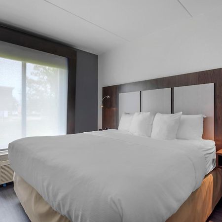 Comfort Suites Mt Juliet-Nashville Area Mount Juliet Kültér fotó