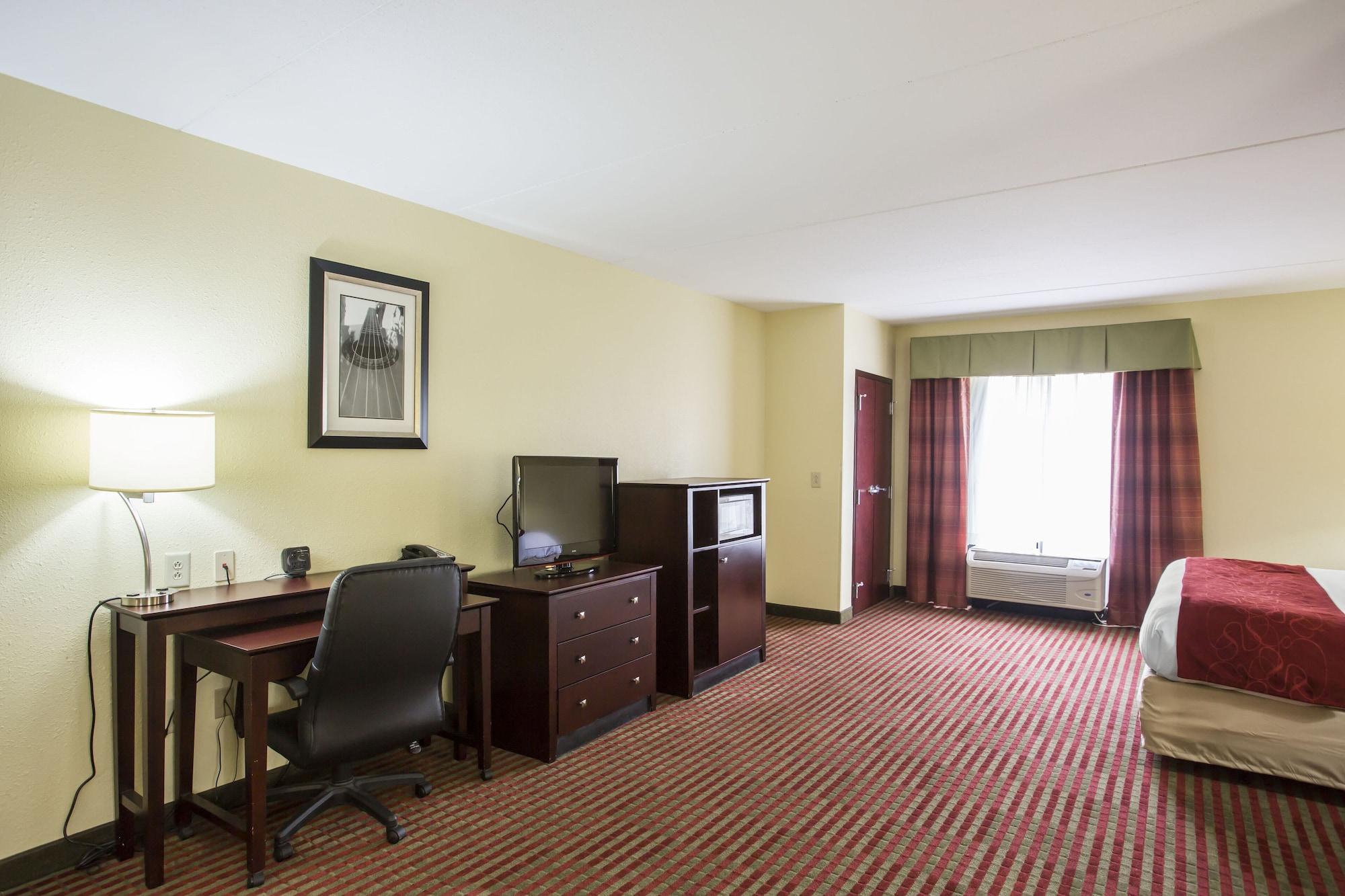 Comfort Suites Mt Juliet-Nashville Area Mount Juliet Kültér fotó