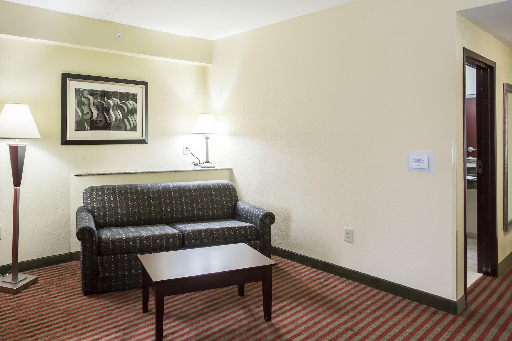 Comfort Suites Mt Juliet-Nashville Area Mount Juliet Kültér fotó
