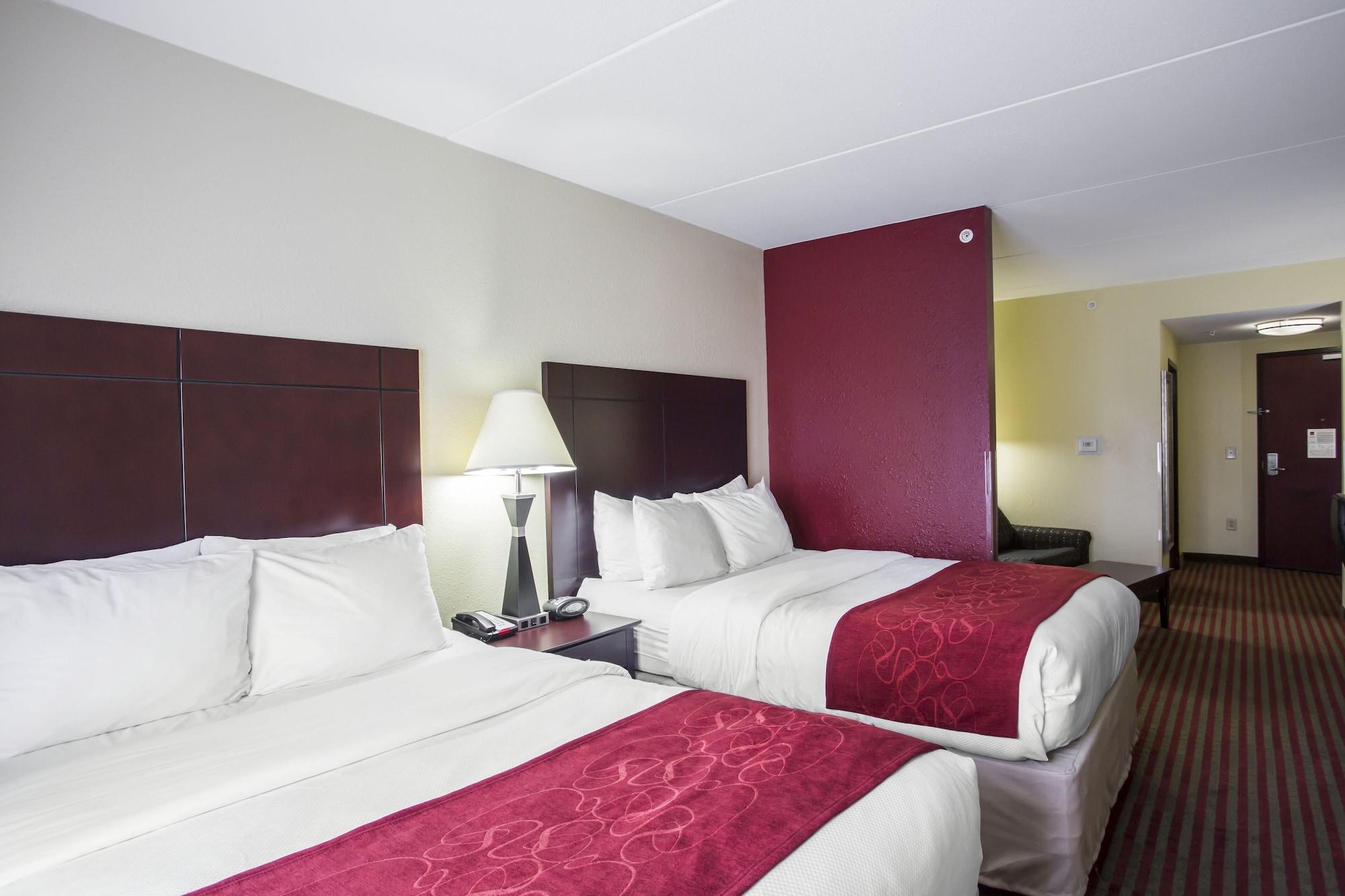 Comfort Suites Mt Juliet-Nashville Area Mount Juliet Kültér fotó
