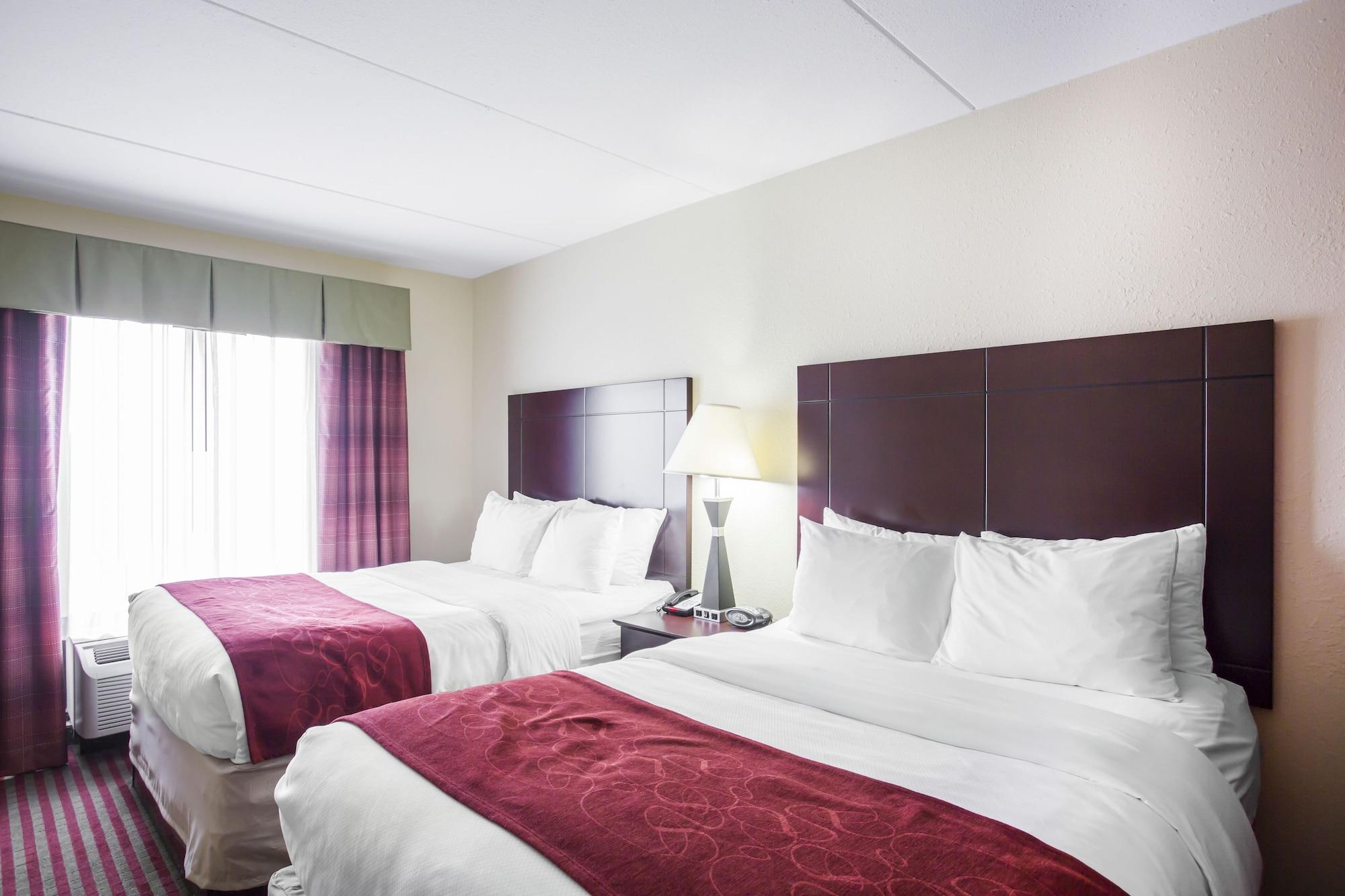 Comfort Suites Mt Juliet-Nashville Area Mount Juliet Kültér fotó