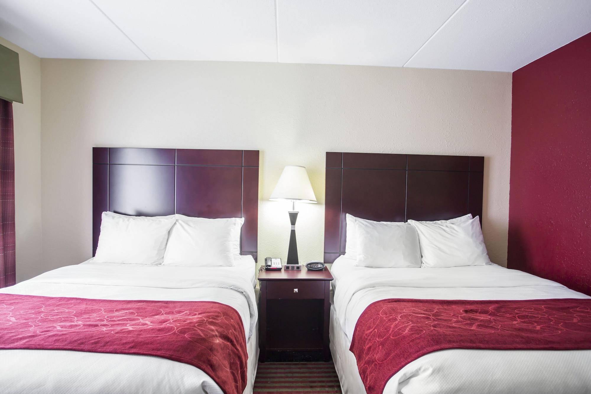 Comfort Suites Mt Juliet-Nashville Area Mount Juliet Kültér fotó