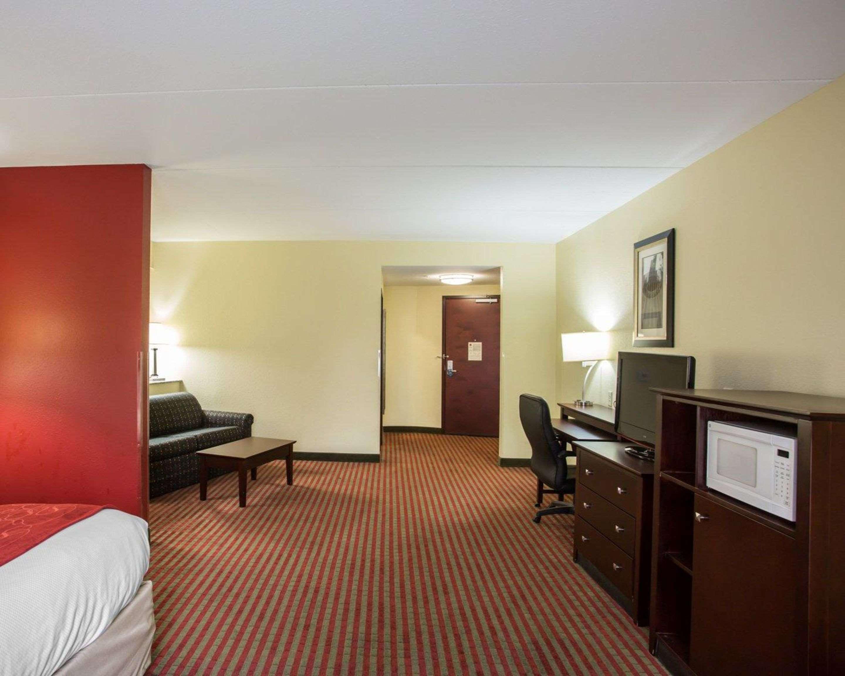 Comfort Suites Mt Juliet-Nashville Area Mount Juliet Kültér fotó