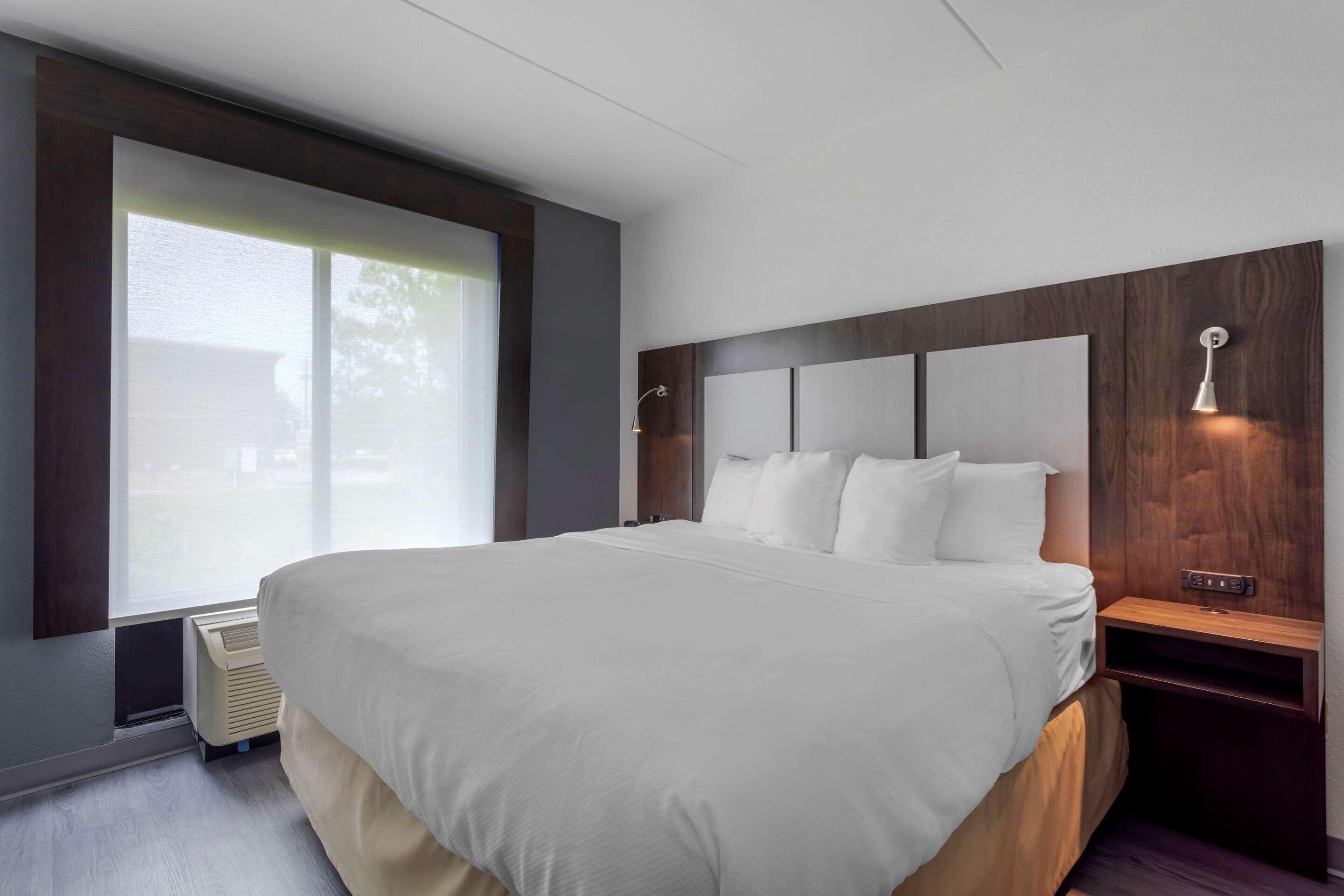 Comfort Suites Mt Juliet-Nashville Area Mount Juliet Kültér fotó