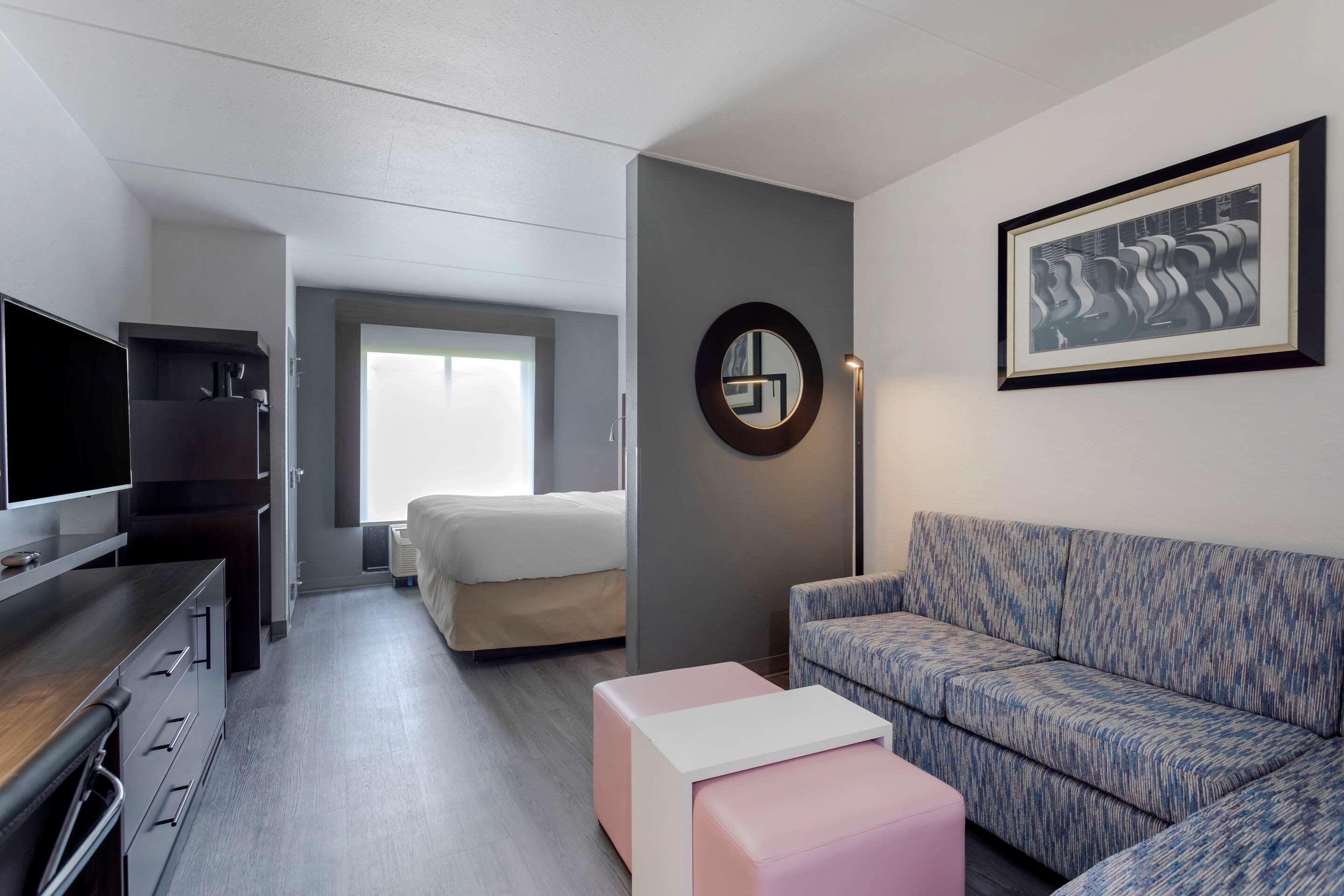 Comfort Suites Mt Juliet-Nashville Area Mount Juliet Kültér fotó
