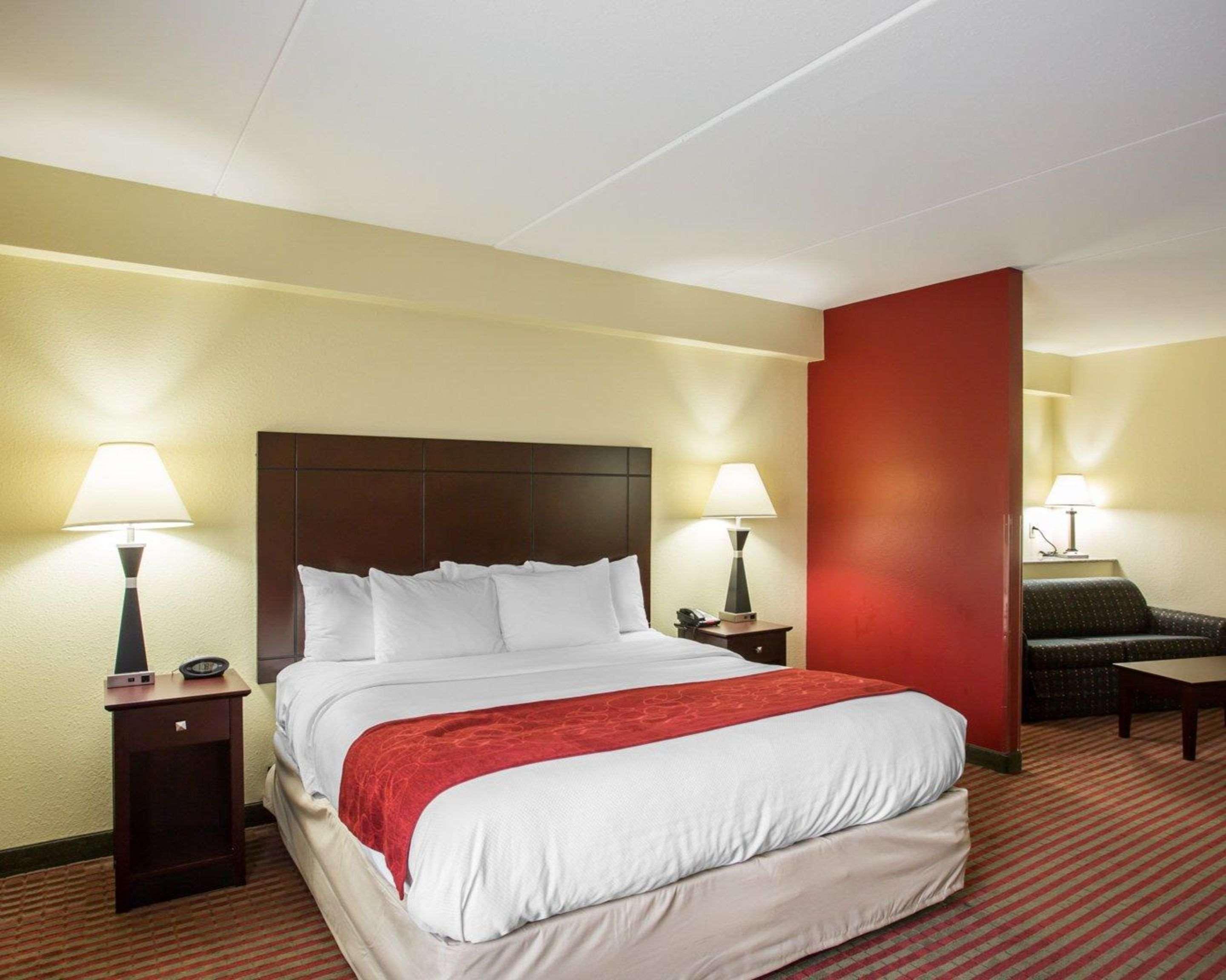 Comfort Suites Mt Juliet-Nashville Area Mount Juliet Kültér fotó