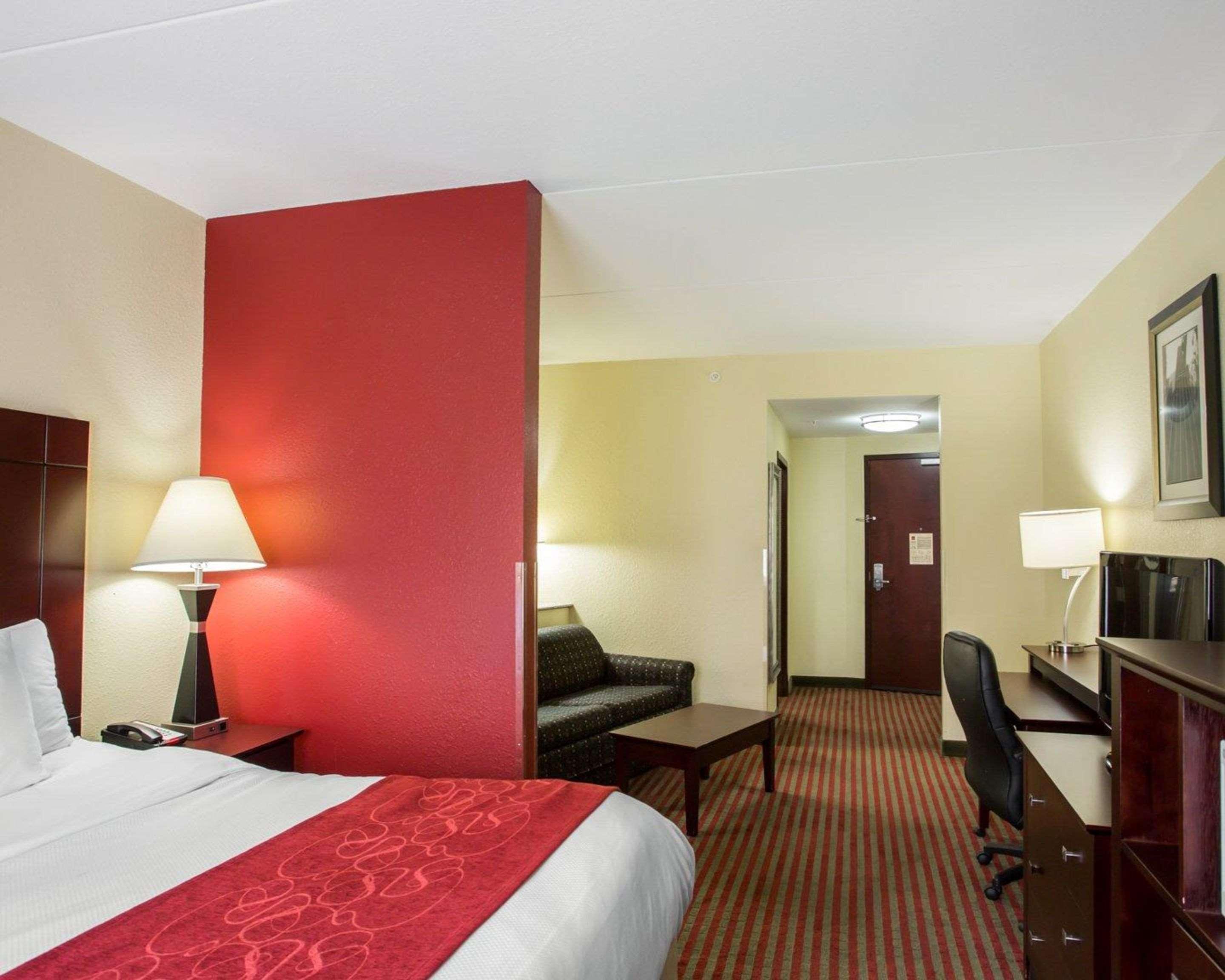 Comfort Suites Mt Juliet-Nashville Area Mount Juliet Kültér fotó