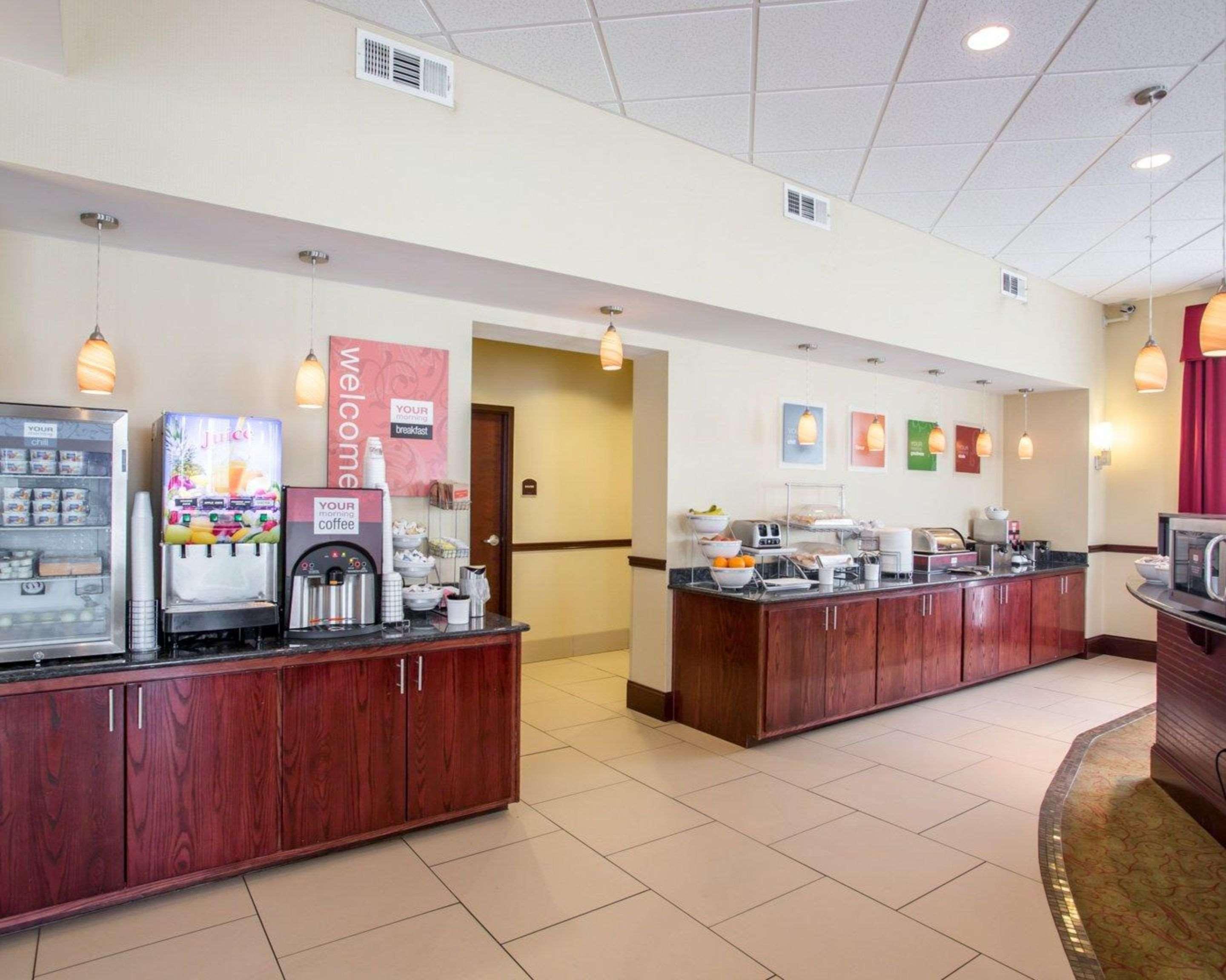 Comfort Suites Mt Juliet-Nashville Area Mount Juliet Kültér fotó