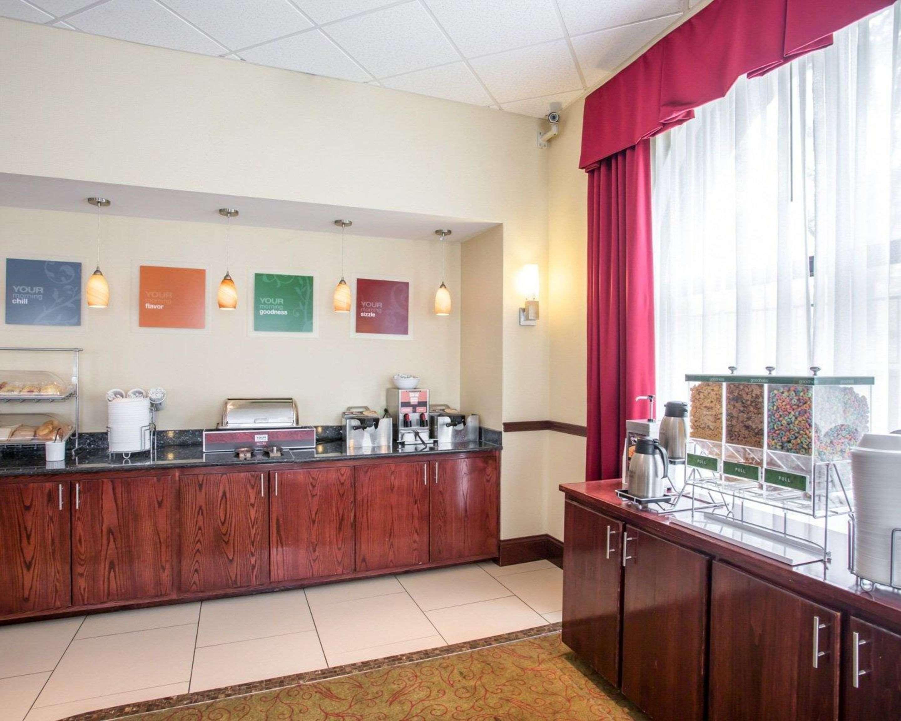 Comfort Suites Mt Juliet-Nashville Area Mount Juliet Kültér fotó