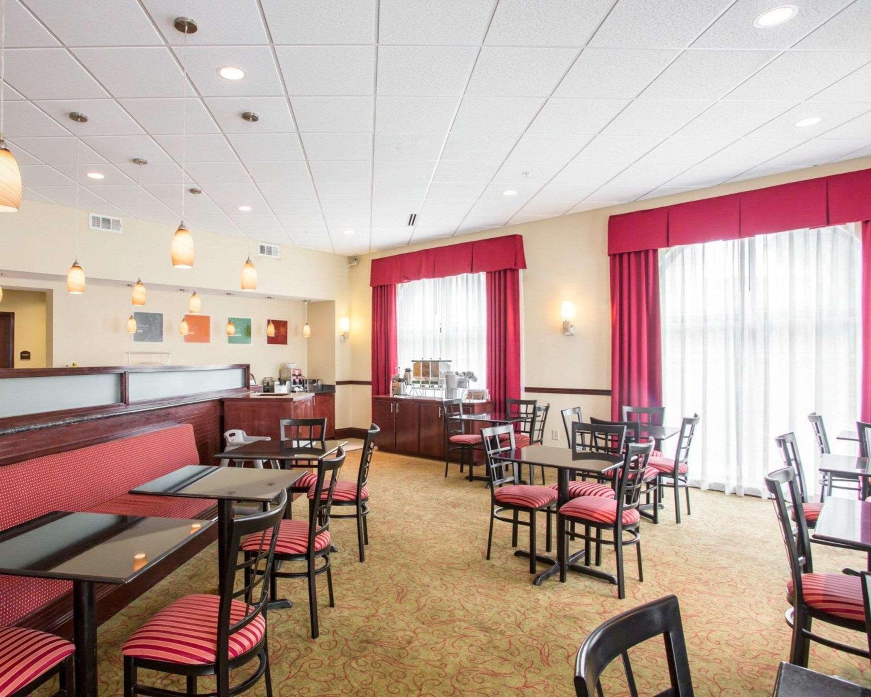 Comfort Suites Mt Juliet-Nashville Area Mount Juliet Kültér fotó