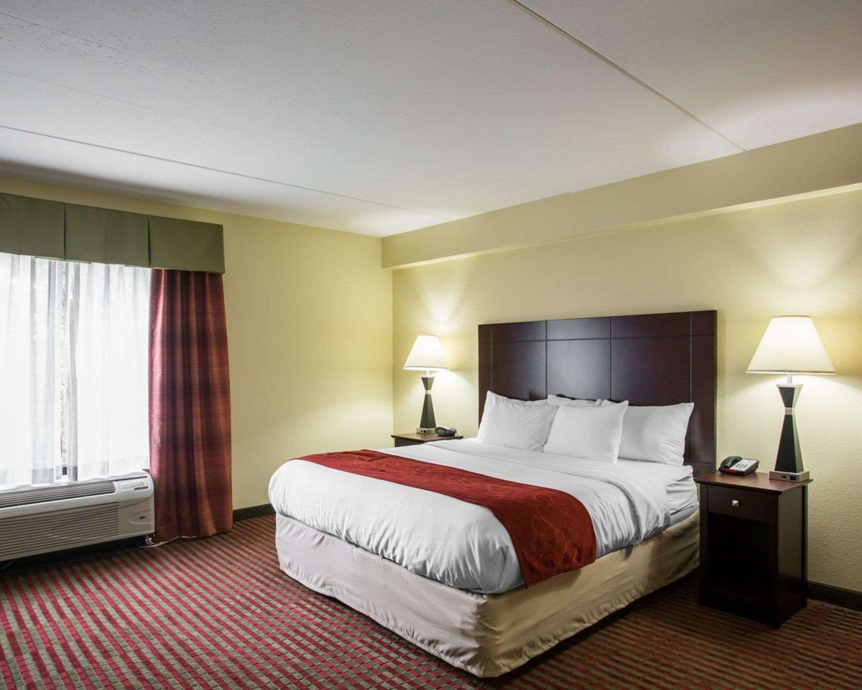 Comfort Suites Mt Juliet-Nashville Area Mount Juliet Kültér fotó