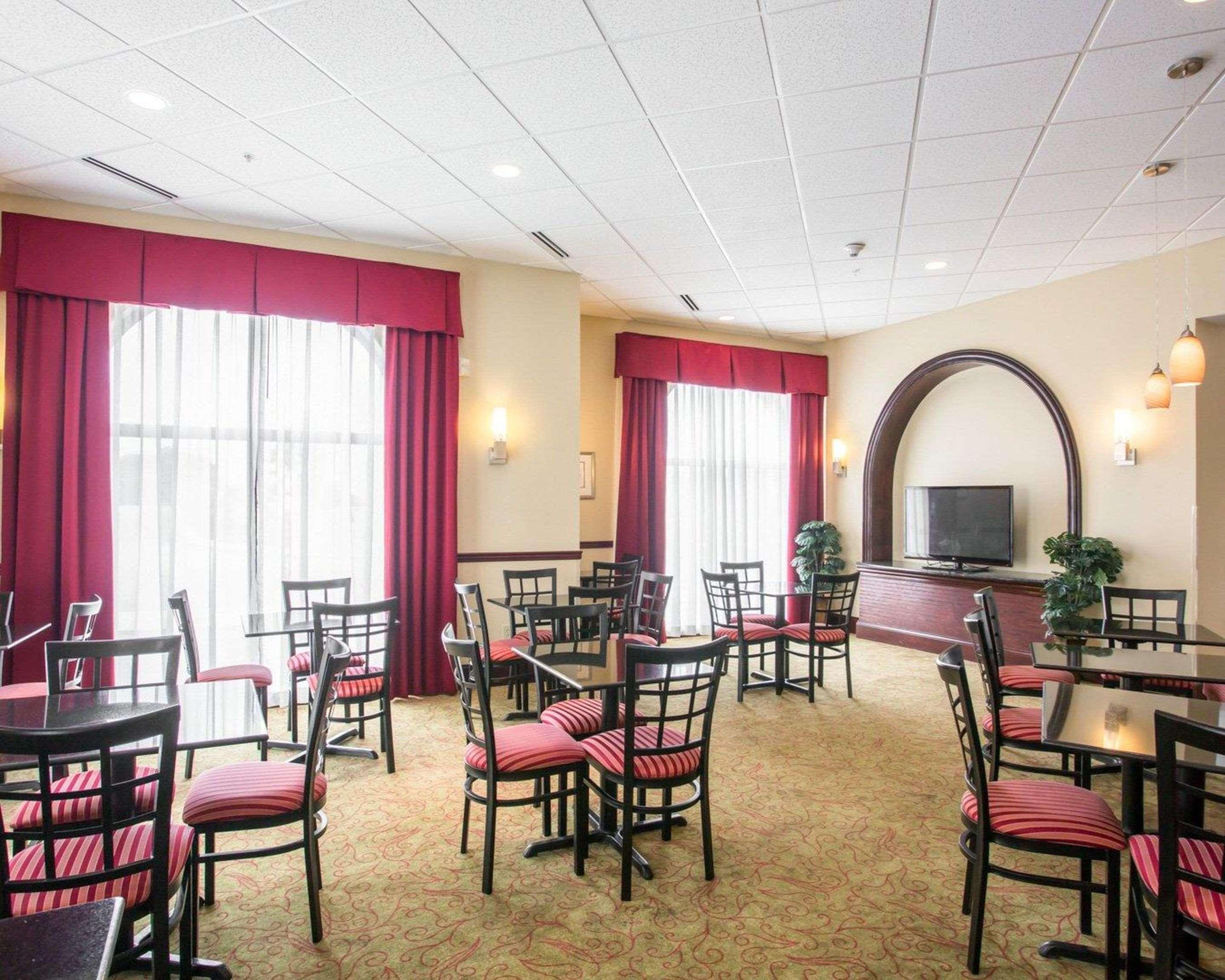 Comfort Suites Mt Juliet-Nashville Area Mount Juliet Kültér fotó