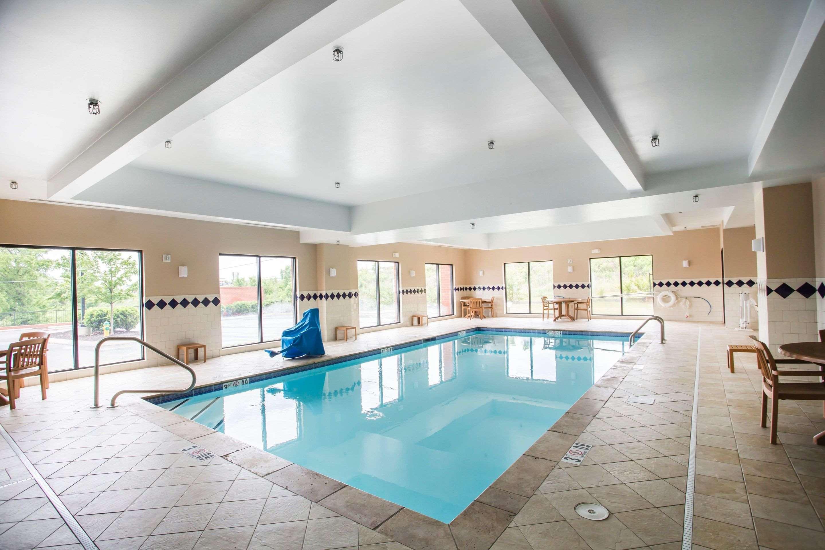 Comfort Suites Mt Juliet-Nashville Area Mount Juliet Kültér fotó