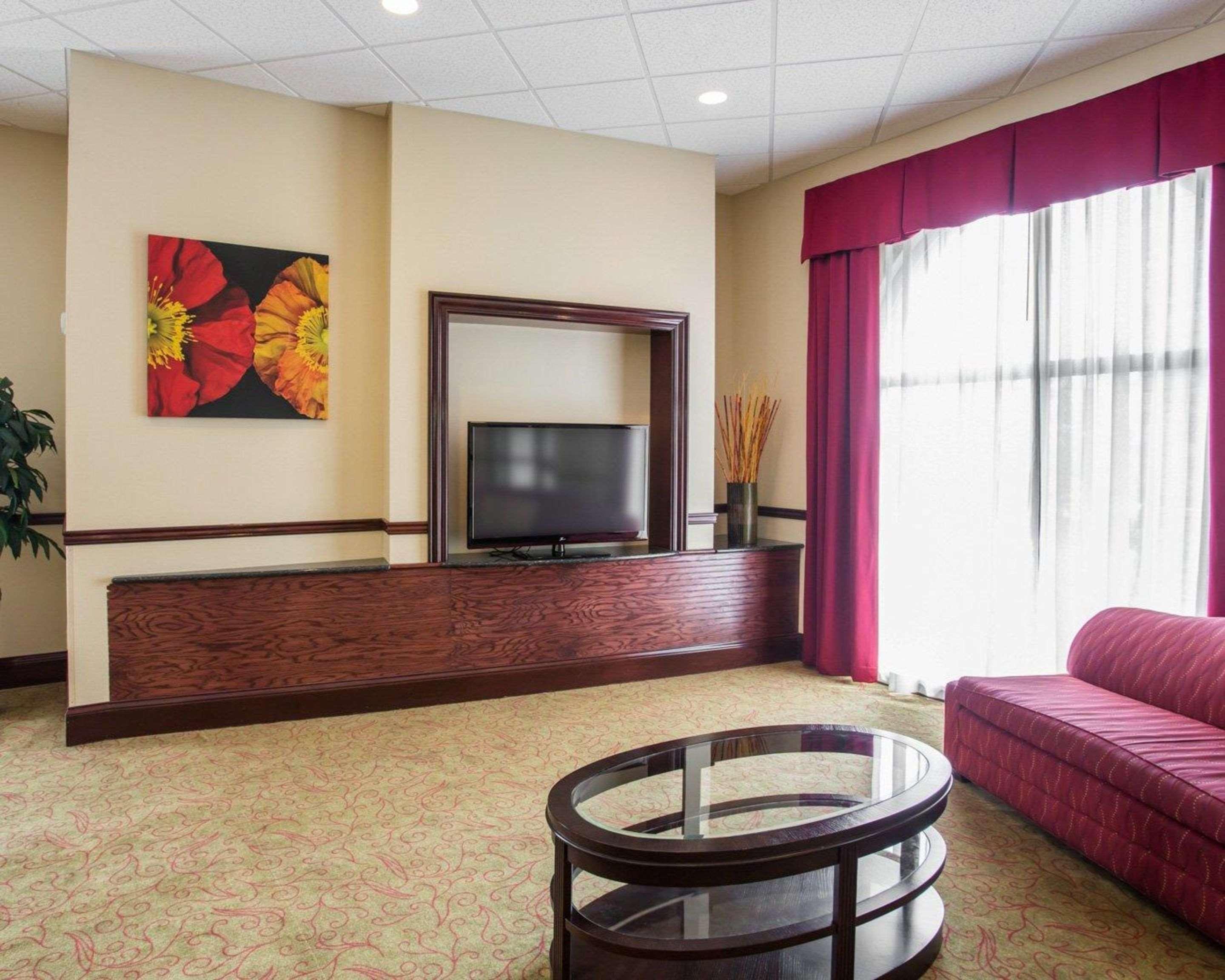 Comfort Suites Mt Juliet-Nashville Area Mount Juliet Kültér fotó