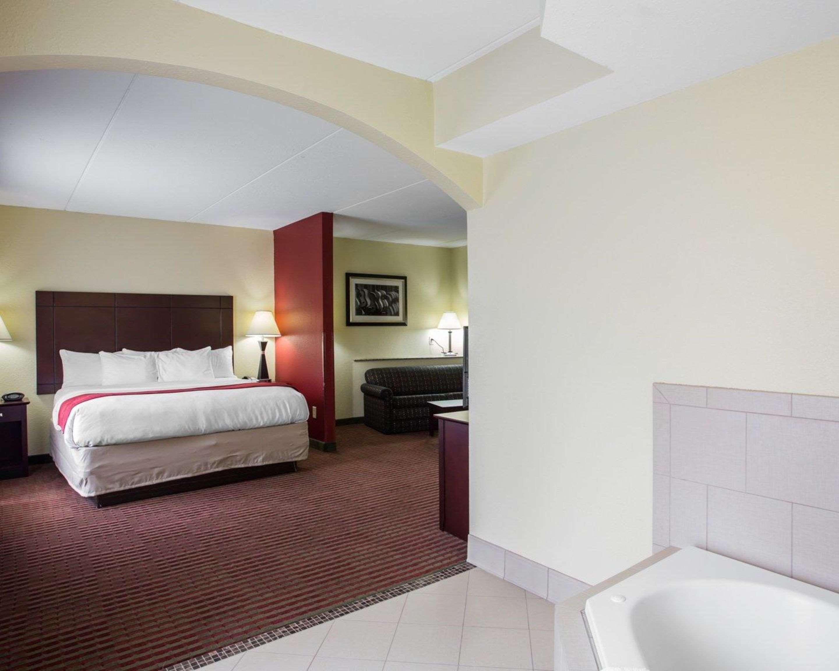 Comfort Suites Mt Juliet-Nashville Area Mount Juliet Kültér fotó