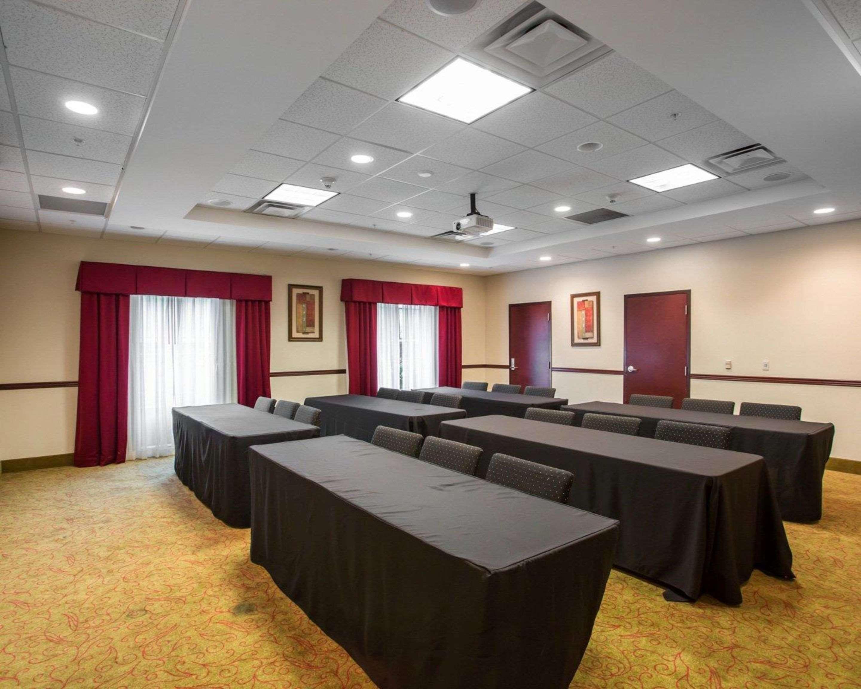 Comfort Suites Mt Juliet-Nashville Area Mount Juliet Kültér fotó