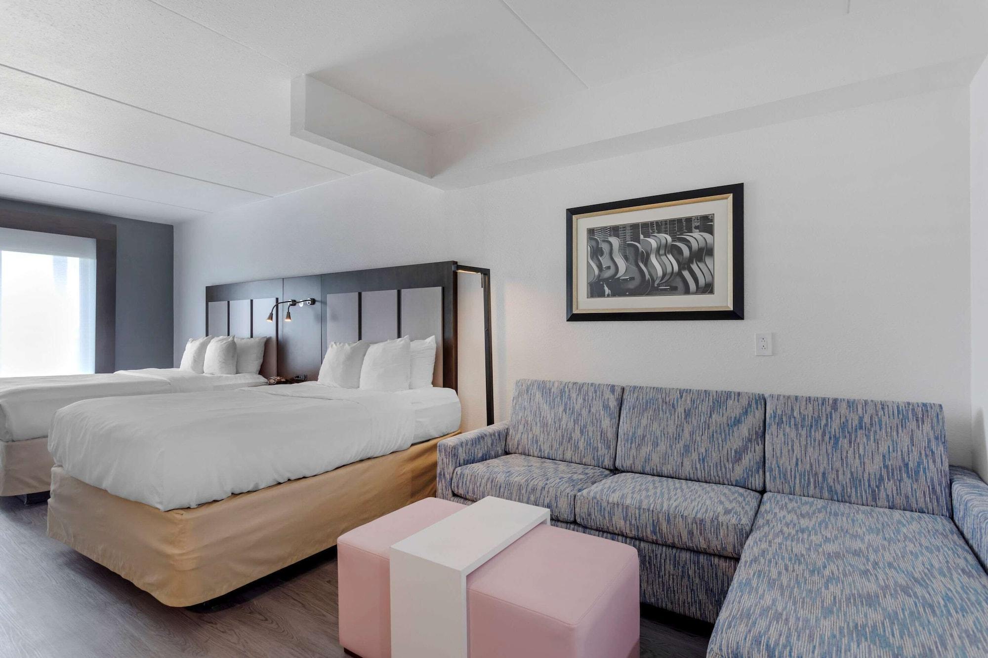 Comfort Suites Mt Juliet-Nashville Area Mount Juliet Kültér fotó