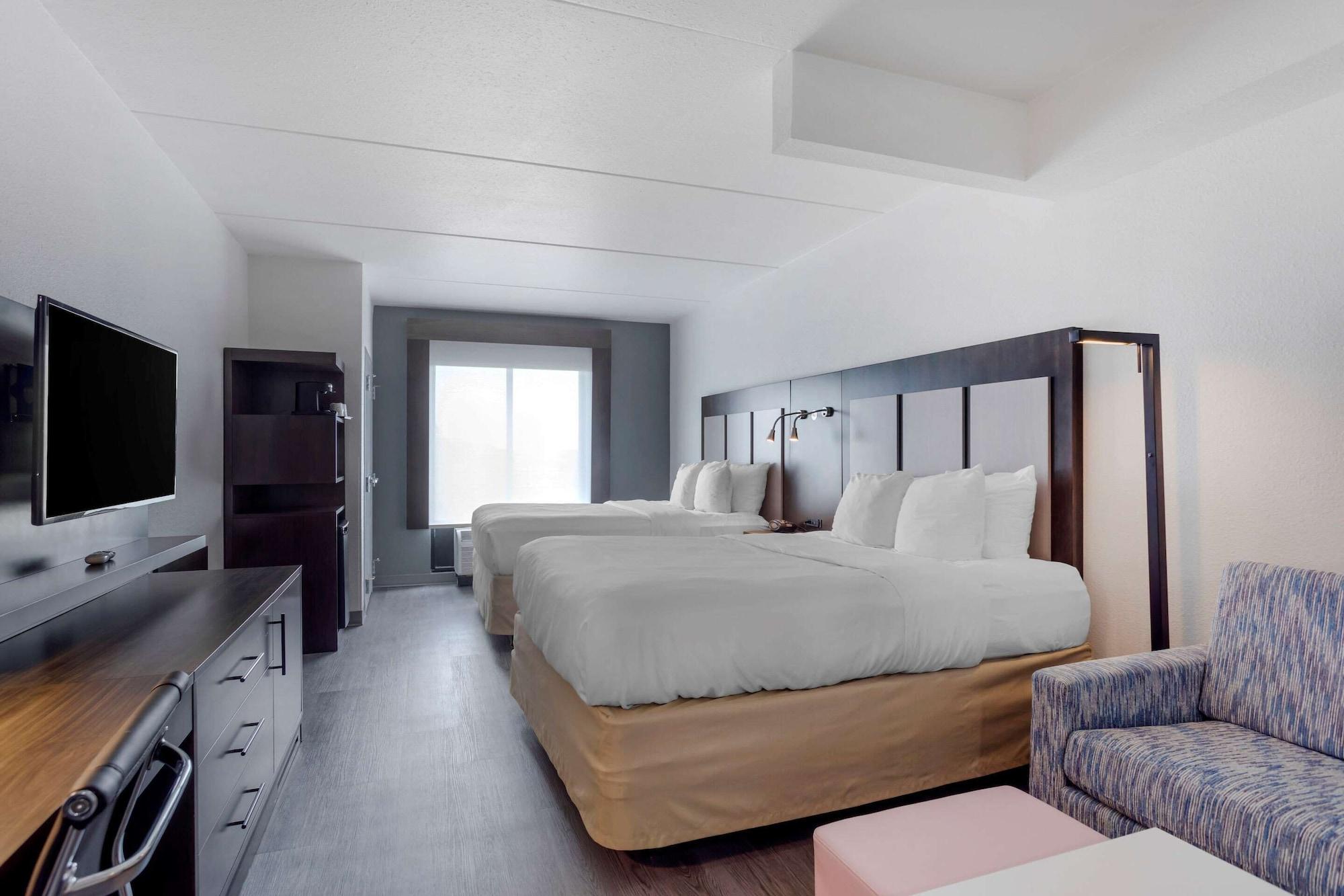 Comfort Suites Mt Juliet-Nashville Area Mount Juliet Kültér fotó