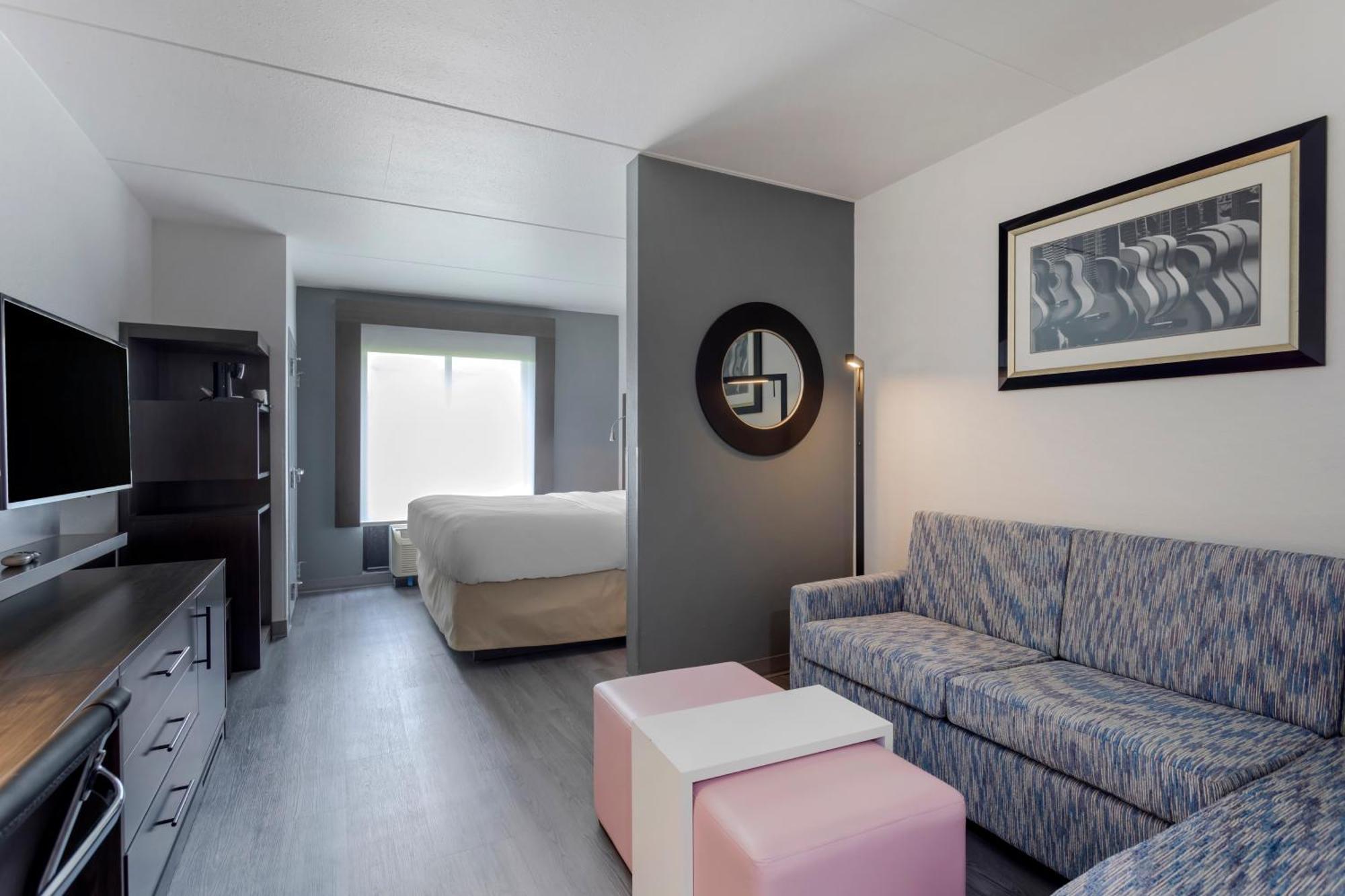 Comfort Suites Mt Juliet-Nashville Area Mount Juliet Kültér fotó