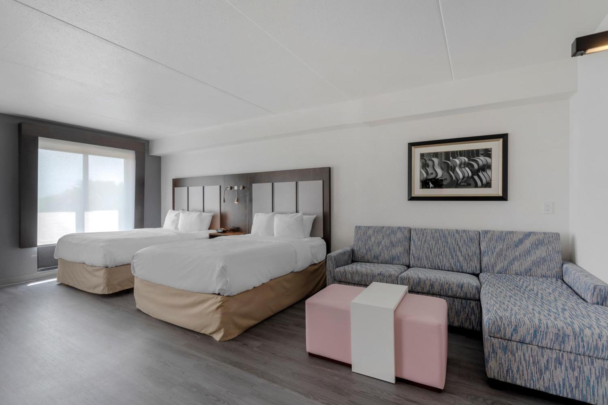 Comfort Suites Mt Juliet-Nashville Area Mount Juliet Kültér fotó