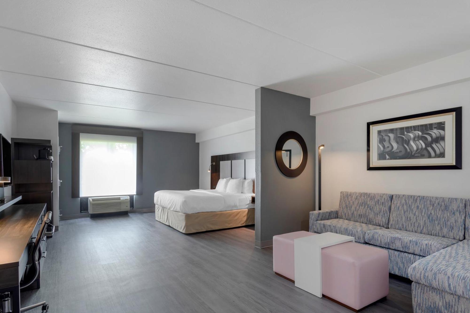 Comfort Suites Mt Juliet-Nashville Area Mount Juliet Kültér fotó